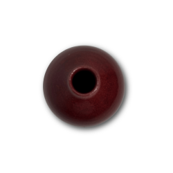 Carl Halier vase